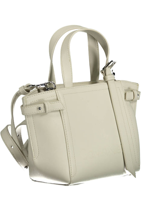 Calvin Klein Λευκό Γυναικείο Bag | Αγοράστε Calvin Online - B2Brands | , Μοντέρνο, Ποιότητα - Υψηλή Ποιότητα - Υψηλή Ποιότητα