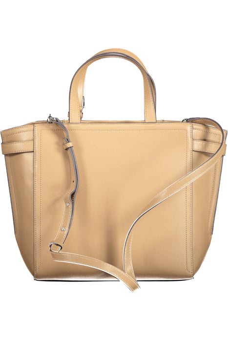 Calvin Klein Brown Γυναικείο Bag | Αγοράστε Calvin Online - B2Brands | , Μοντέρνο, Ποιότητα - Αγοράστε Τώρα - Υψηλή Ποιότητα - Αγοράστε Τώρα