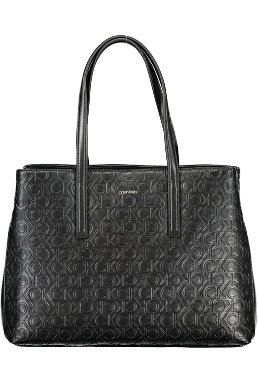 Calvin Klein Black Womens Bag