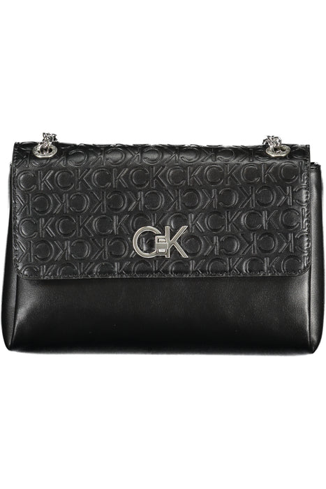 Calvin Klein Black Womens Bag