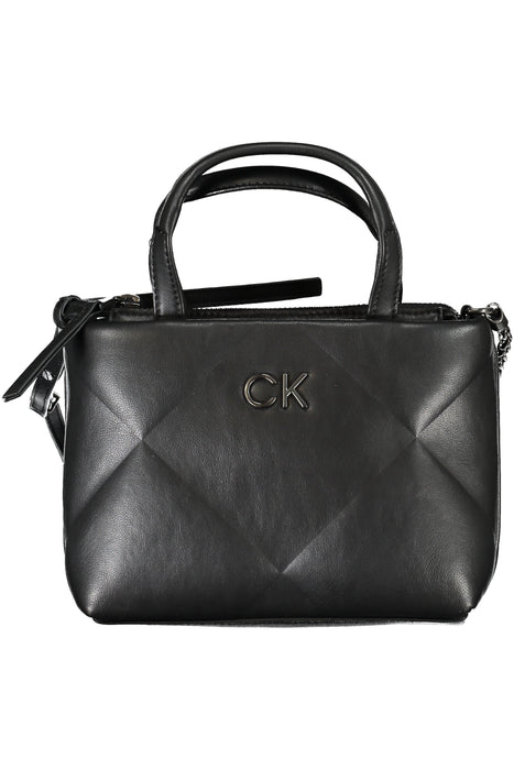 Calvin Klein Black Womens Bag