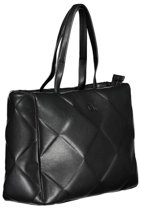 Calvin Klein Black Womens Bag