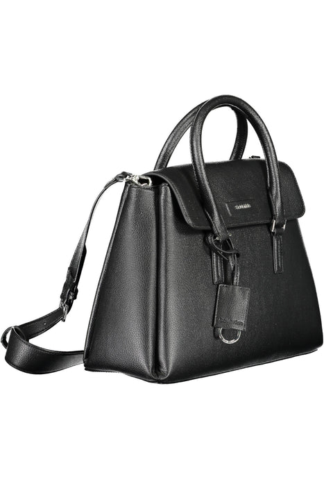 Calvin Klein Womens Bag Black