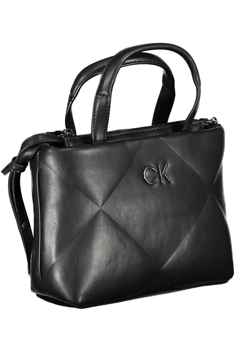 Calvin Klein Μαύρο Γυναικείο Bag | Αγοράστε Calvin Online - B2Brands | Μοντέρνο, Ποιοτικό - Αγοράστε Τώρα