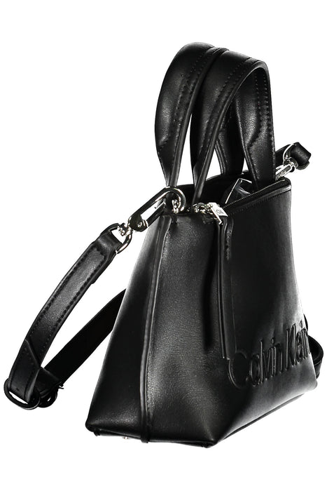 Calvin Klein Black Womens Bag