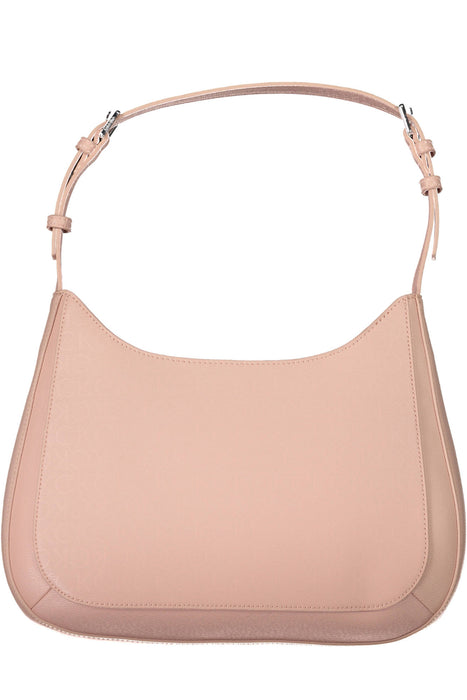 Calvin Klein Pink Γυναικείο Bag | Αγοράστε Calvin Online - B2Brands | , Μοντέρνο, Ποιότητα - Αγοράστε Τώρα