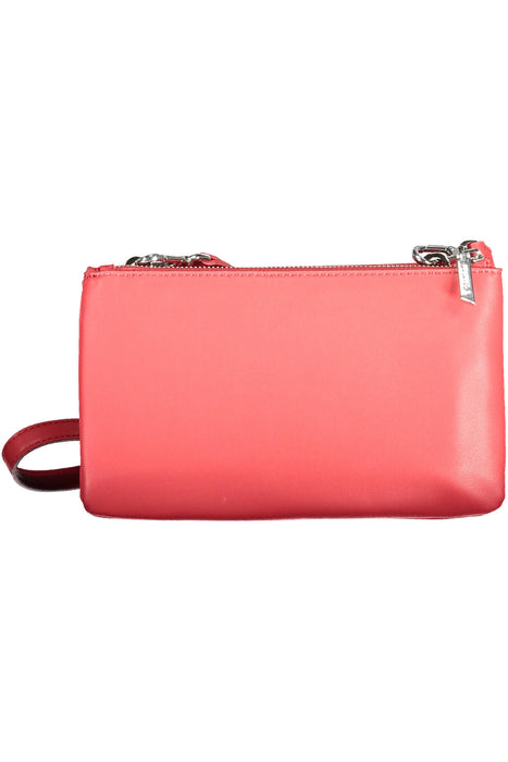 Calvin Klein Γυναικείο Bag Red | Αγοράστε Calvin Online - B2Brands | , Μοντέρνο, Ποιότητα - Αγοράστε Τώρα - Καλύτερες Προσφορές