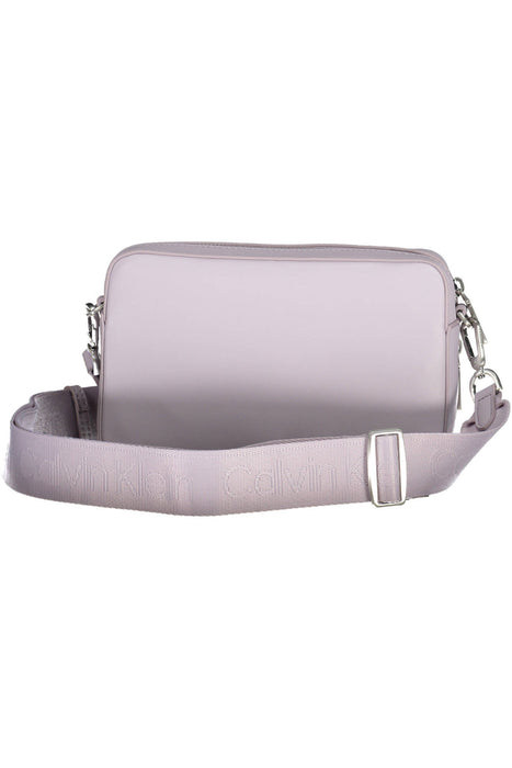 Calvin Klein Purple Γυναικείο Bag | Αγοράστε Calvin Online - B2Brands | , Μοντέρνο, Ποιότητα - Αγοράστε Τώρα