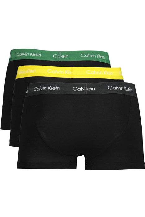 Calvin Klein Μαύρο Man Boxer | Αγοράστε Calvin Online - B2Brands | , Μοντέρνο, Ποιότητα - Υψηλή Ποιότητα
