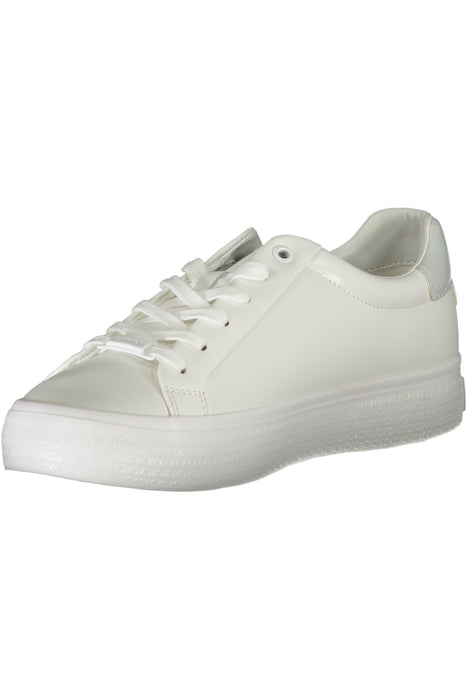 Calvin Klein Λευκό Γυναικείο Sports Shoes | Αγοράστε Calvin Online - B2Brands | , Μοντέρνο, Ποιότητα - Υψηλή Ποιότητα