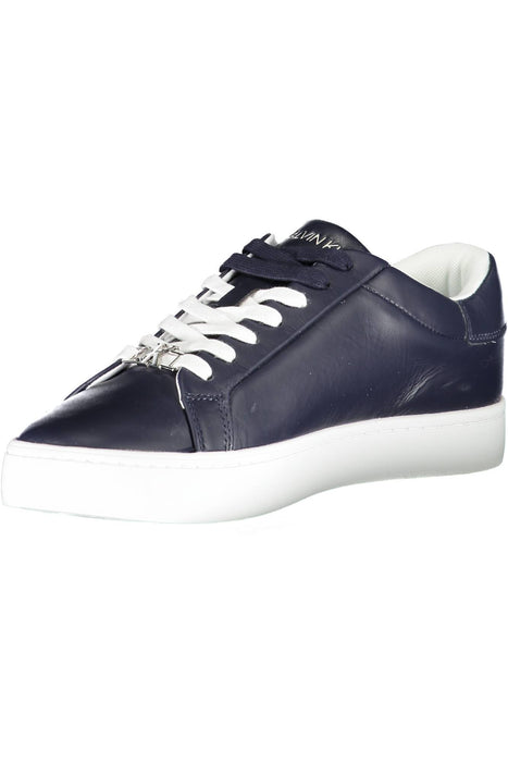 Calvin Klein Blue Ανδρικό Sports Shoes | Αγοράστε Calvin Online - B2Brands | , Μοντέρνο, Ποιότητα - Αγοράστε Τώρα