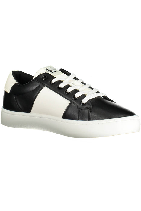 Calvin Klein Μαύρο Man Sport Shoes | Αγοράστε Calvin Online - B2Brands | , Μοντέρνο, Ποιότητα - Υψηλή Ποιότητα