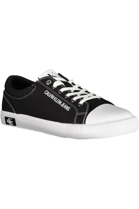 Calvin Klein Μαύρο Ανδρικό Sports Shoes | Αγοράστε Calvin Online - B2Brands | , Μοντέρνο, Ποιότητα - Καλύτερες Προσφορές