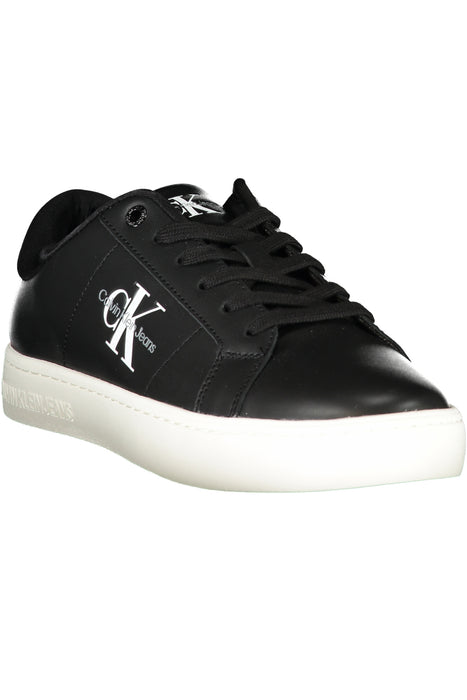 Calvin Klein Μαύρο Ανδρικό Sports Shoes | Αγοράστε Calvin Online - B2Brands | , Μοντέρνο, Ποιότητα - Καλύτερες Προσφορές