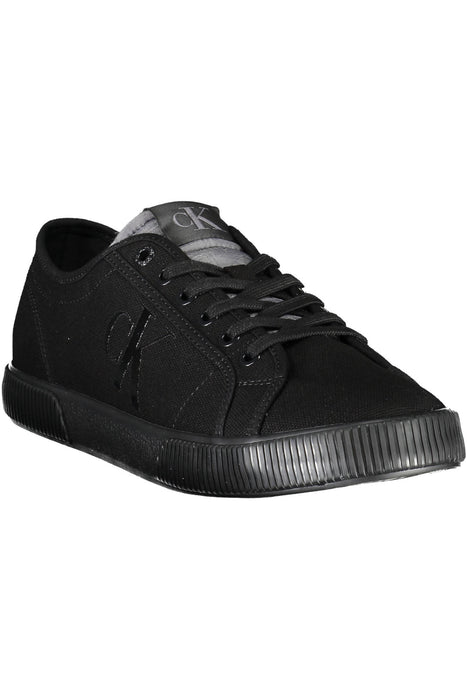 Calvin Klein Μαύρο Man Sport Shoes | Αγοράστε Calvin Online - B2Brands | , Μοντέρνο, Ποιότητα - Αγοράστε Τώρα