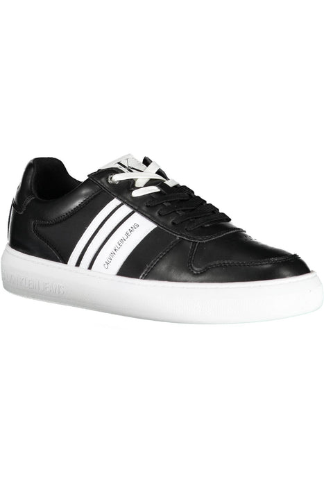 Calvin Klein Μαύρο Ανδρικό Sports Shoes | Αγοράστε Calvin Online - B2Brands | , Μοντέρνο, Ποιότητα - Αγοράστε Τώρα