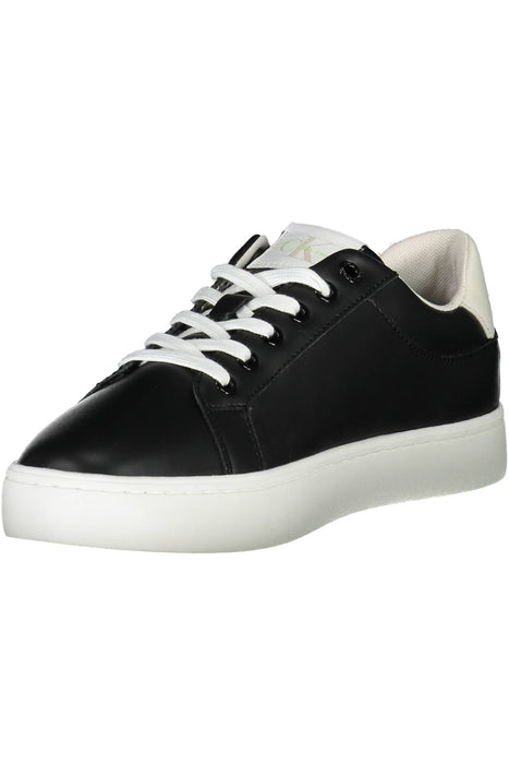 Calvin Klein Μαύρο Man Sport Shoes | Αγοράστε Calvin Online - B2Brands | , Μοντέρνο, Ποιότητα - Καλύτερες Προσφορές