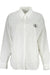 Calvin Klein Womens Long Sleeve Shirt White