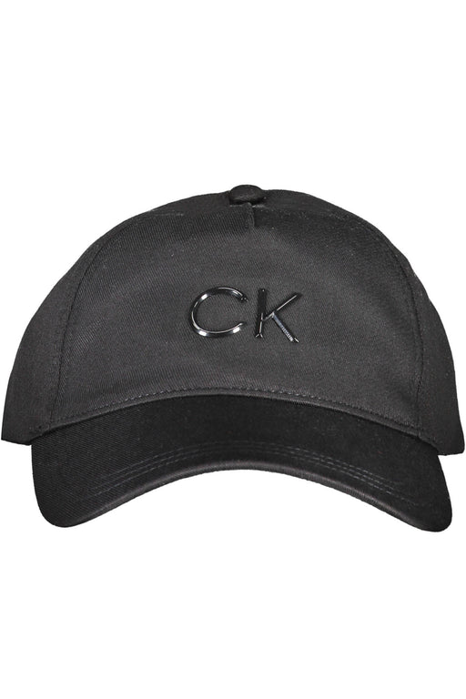 Calvin Klein Black Womens Hat