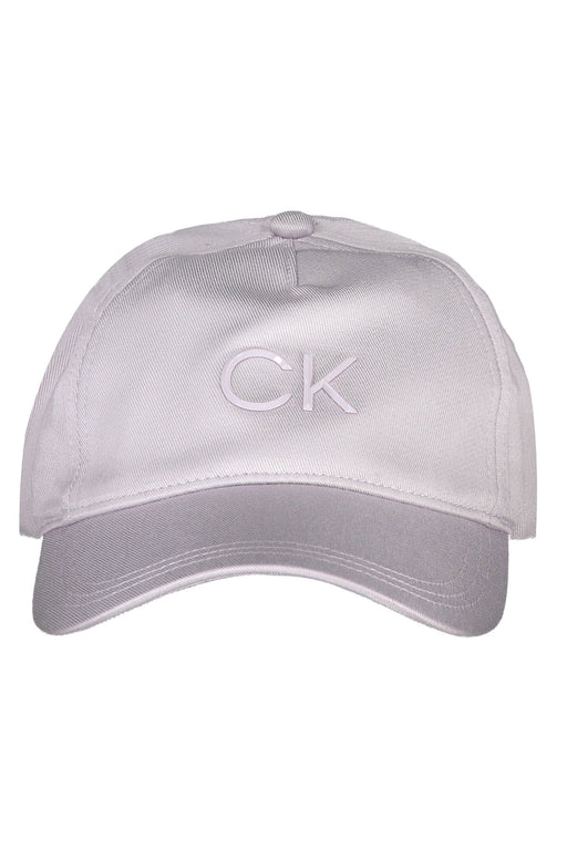 Calvin Klein Womens Purple Hat