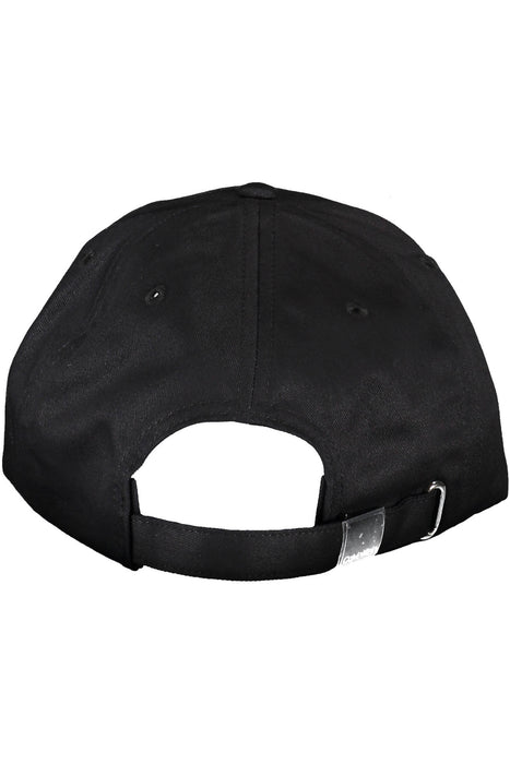 Calvin Klein Black Mens Hat