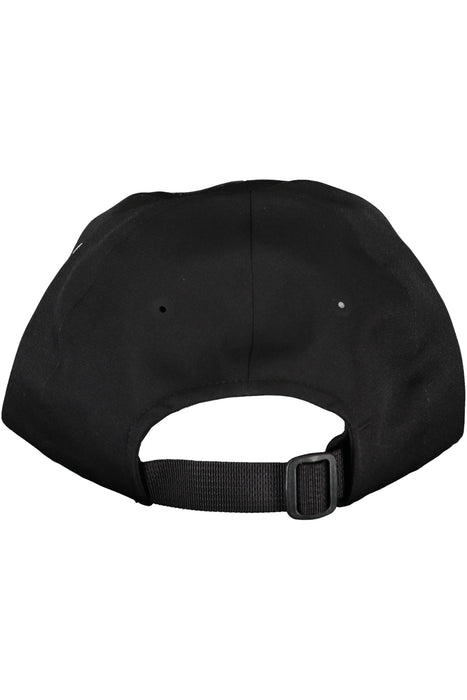 Calvin Klein Mens Black Hat