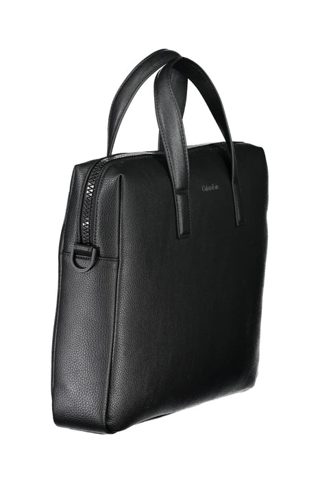Calvin Klein Μαύρο Man Briefcase | Αγοράστε Calvin Online - B2Brands | , Μοντέρνο, Ποιότητα - Αγοράστε Τώρα