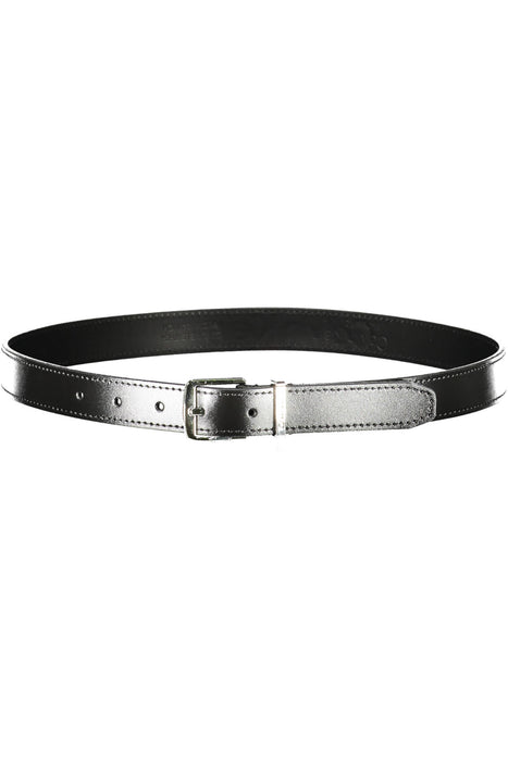 Calvin Klein Γυναικείο Leather Belt Μαύρο | Αγοράστε Calvin Online - B2Brands | , Μοντέρνο, Ποιότητα - Αγοράστε Τώρα - Καλύτερες Προσφορές