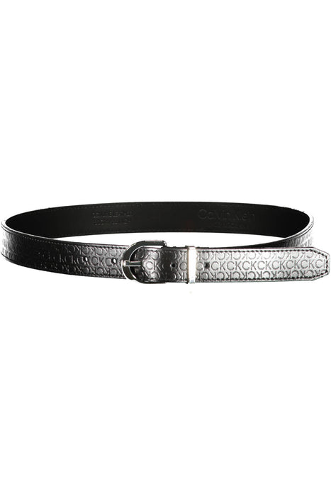 Calvin Klein Γυναικείο Leather Belt Μαύρο | Αγοράστε Calvin Online - B2Brands | , Μοντέρνο, Ποιότητα - Αγοράστε Τώρα