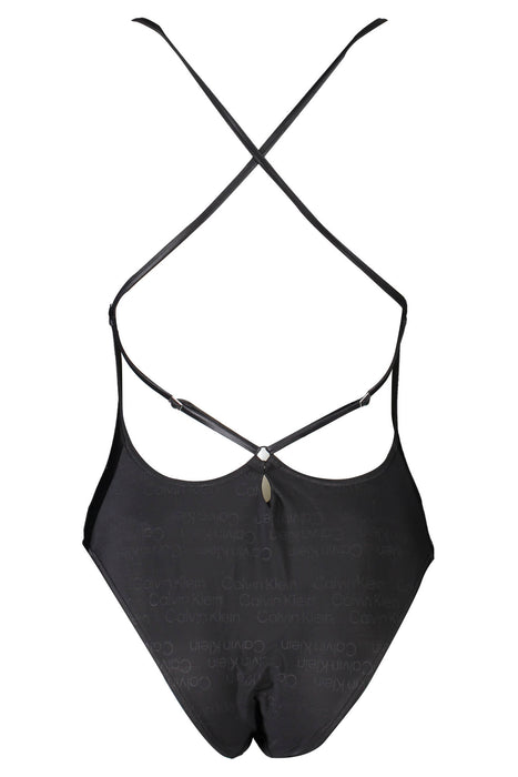 Calvin Klein Μαύρο Γυναικείο Swimsuit | Αγοράστε Calvin Online - B2Brands | , Μοντέρνο, Ποιότητα - Υψηλή Ποιότητα