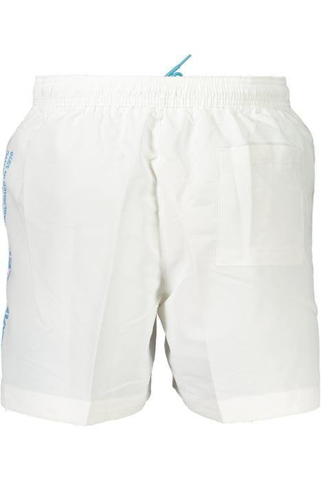 Calvin Klein Costume Underside Man Λευκό | Αγοράστε Calvin Online - B2Brands | , Μοντέρνο, Ποιότητα - Αγοράστε Τώρα