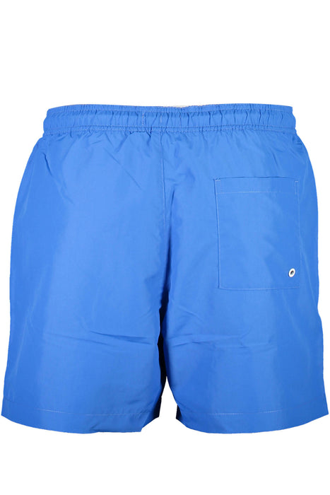 Calvin Klein Swimsuit Part Under Man Blue | Αγοράστε Calvin Online - B2Brands | , Μοντέρνο, Ποιότητα - Καλύτερες Προσφορές