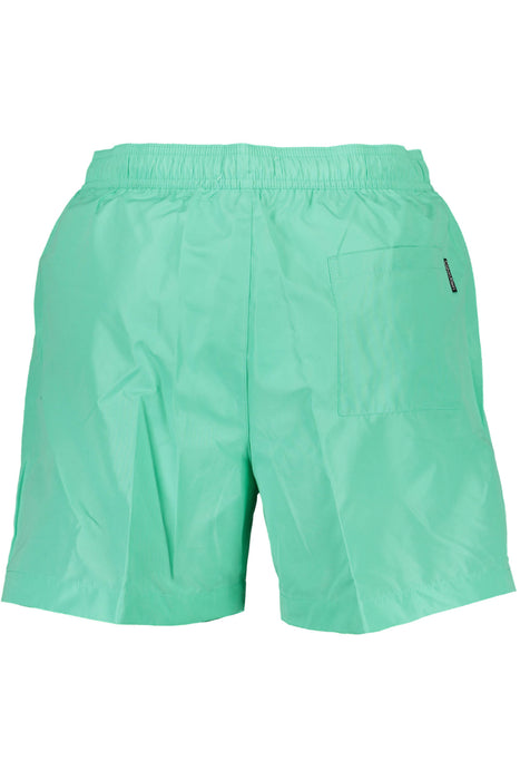 Calvin Klein Swimsuit Parts Under Man Green | Αγοράστε Calvin Online - B2Brands | , Μοντέρνο, Ποιότητα - Υψηλή Ποιότητα