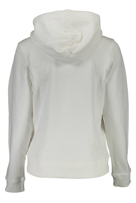 Calvin Klein Sweatshirt Without Zip Woman Λευκό | Αγοράστε Calvin Online - B2Brands | , Μοντέρνο, Ποιότητα - Καλύτερες Προσφορές