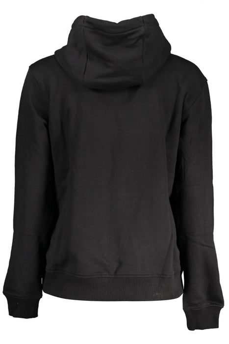 Calvin Klein Sweatshirt Without Zip Woman Μαύρο | Αγοράστε Calvin Online - B2Brands | , Μοντέρνο, Ποιότητα - Αγοράστε Τώρα