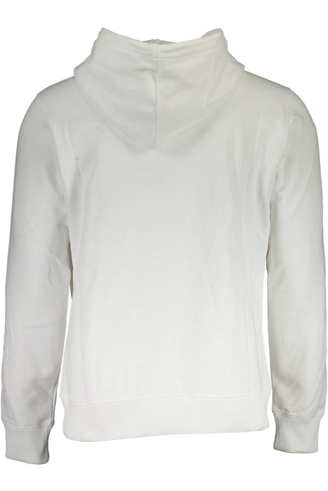 Calvin Klein Λευκό Ανδρικό Sweatshirt Without Zip | Αγοράστε Calvin Online - B2Brands | , Μοντέρνο, Ποιότητα - Καλύτερες Προσφορές - Υψηλή Ποιότητα