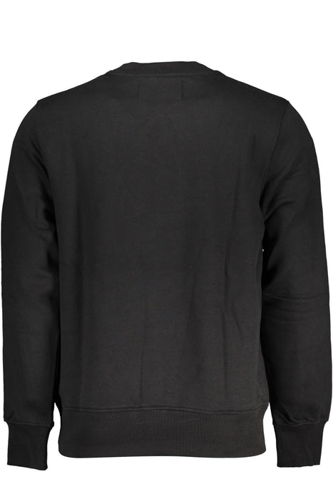 Calvin Klein Sweatshirt Without Zip Μαύρο Man | Αγοράστε Calvin Online - B2Brands | , Μοντέρνο, Ποιότητα - Υψηλή Ποιότητα