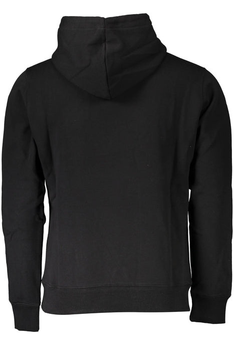 Calvin Klein Sweatshirt Without Zip Μαύρο Man | Αγοράστε Calvin Online - B2Brands | , Μοντέρνο, Ποιότητα - Αγοράστε Τώρα - Καλύτερες Προσφορές
