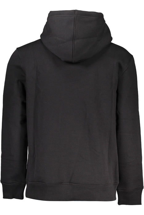 Calvin Klein Sweatshirt Without Zip Μαύρο Man | Αγοράστε Calvin Online - B2Brands | , Μοντέρνο, Ποιότητα - Αγοράστε Τώρα
