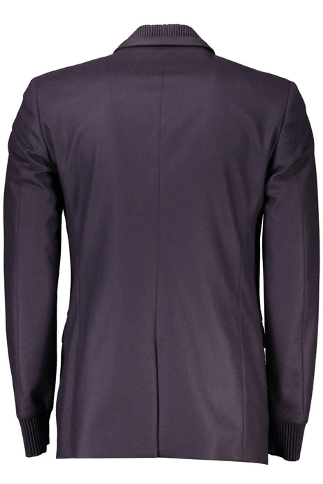 Calvin Klein Classic Blue Man Jacket | Αγοράστε Calvin Online - B2Brands | , Μοντέρνο, Ποιότητα - Υψηλή Ποιότητα - Καλύτερες Προσφορές