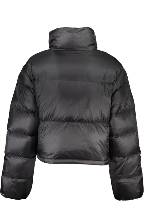 Calvin Klein Μαύρο Γυναικείο Jacket | Αγοράστε Calvin Online - B2Brands | , Μοντέρνο, Ποιότητα - Υψηλή Ποιότητα