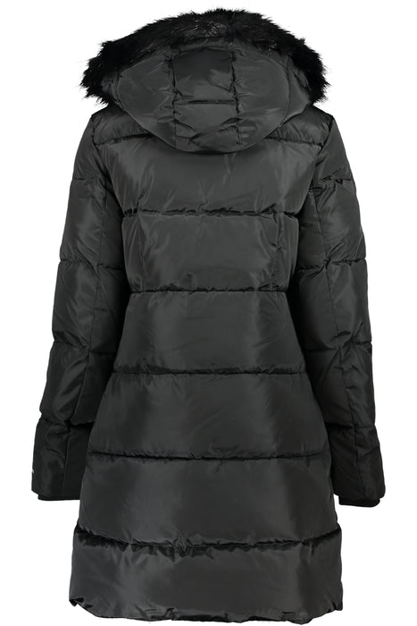 Calvin Klein Μαύρο Γυναικείο Jacket | Αγοράστε Calvin Online - B2Brands | , Μοντέρνο, Ποιότητα - Αγοράστε Τώρα