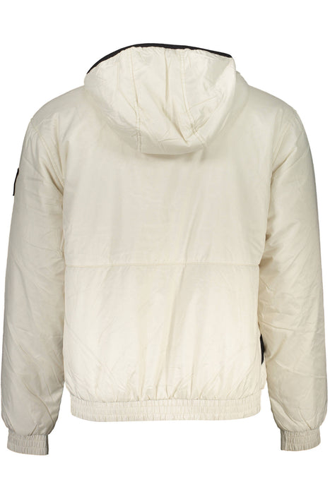 Calvin Klein Beige Ανδρικό Jacket | Αγοράστε Calvin Online - B2Brands | , Μοντέρνο, Ποιότητα - Καλύτερες Προσφορές