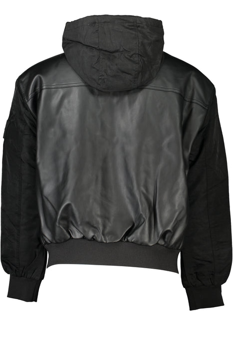 Calvin Klein Ανδρικό Μαύρο Jacket | Αγοράστε Calvin Online - B2Brands | , Μοντέρνο, Ποιότητα