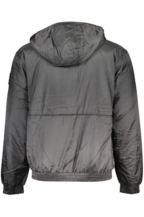 Calvin Klein Μαύρο Ανδρικό Jacket | Αγοράστε Calvin Online - B2Brands | , Μοντέρνο, Ποιότητα - Αγοράστε Τώρα