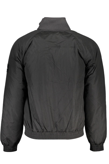 Calvin Klein Ανδρικό Μαύρο Jacket | Αγοράστε Calvin Online - B2Brands | , Μοντέρνο, Ποιότητα - Υψηλή Ποιότητα