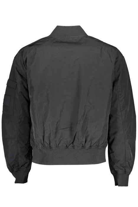 Calvin Klein Ανδρικό Μαύρο Jacket | Αγοράστε Calvin Online - B2Brands | , Μοντέρνο, Ποιότητα - Καλύτερες Προσφορές