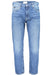 Calvin Klein Jeans Denim Man Blue
