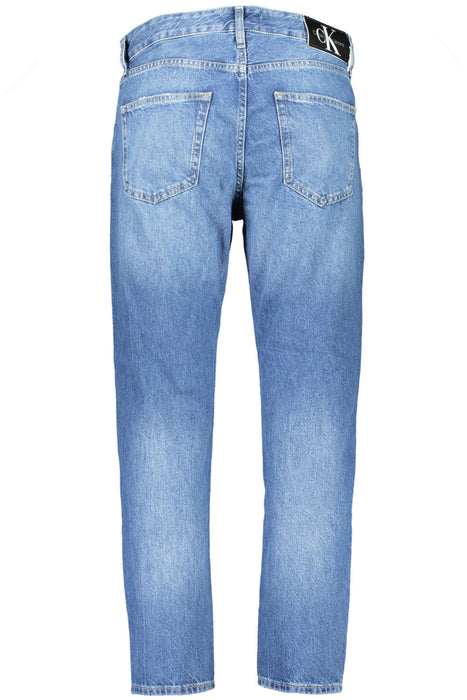 Calvin Klein Jeans Denim Man Blue | Αγοράστε Calvin Online - B2Brands | , Μοντέρνο, Ποιότητα - Καλύτερες Προσφορές