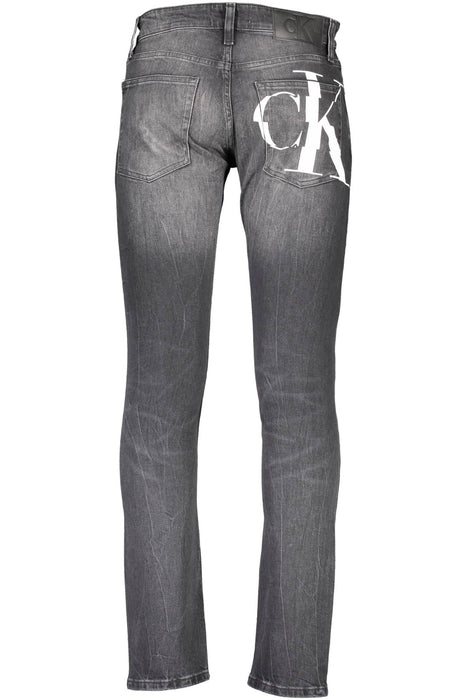 Calvin Klein Jeans Denim Man Μαύρο | Αγοράστε Calvin Online - B2Brands | , Μοντέρνο, Ποιότητα - Καλύτερες Προσφορές - Υψηλή Ποιότητα